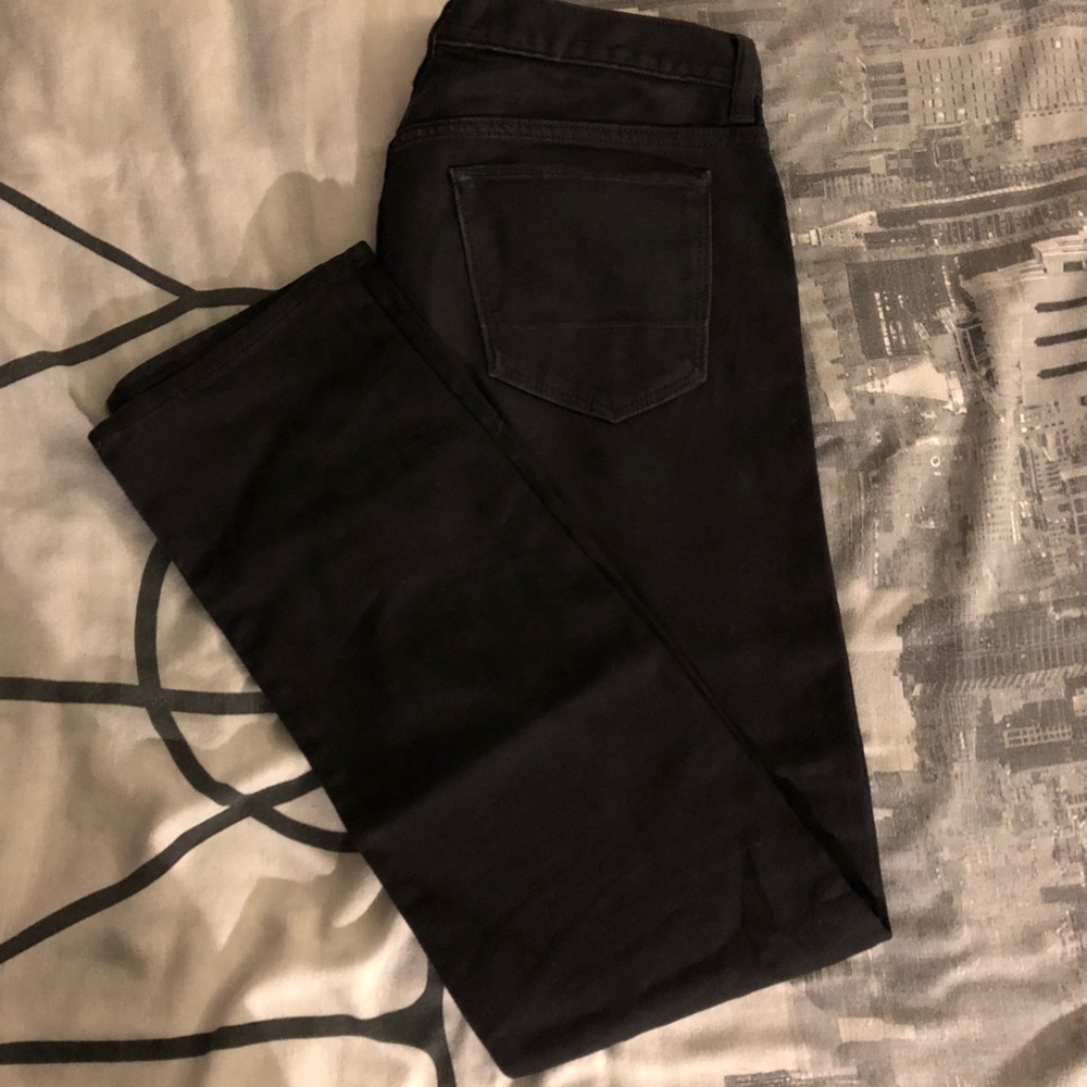 Banana Republic Traveler Jeans  32/32